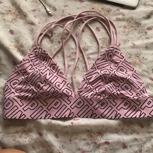 Victoria’s Secret Sports Bralette